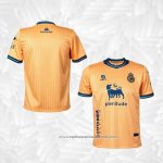 Camisola 3º Racing de Santander 2025-2026 Tailandia