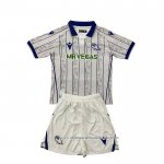 Camisola 3º Sheffield Wednesday 2025-2026 Crianca
