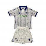 Camisola 3º Sheffield Wednesday 2025-2026 Crianca