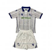 Camisola 3º Sheffield Wednesday 2025-2026 Crianca