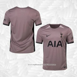 Camisola 3º Tottenham Hotspur 2023-2024