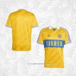 Camisola Tigres UANL Special 2025-2026 Amarelo Tailandia