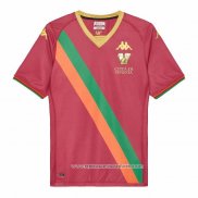 Camisola Venezia Goleiro 2023-2024 Tailandia