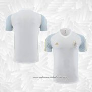 Camisola de Treinamento Argelia 2023-2024 Branco