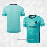 Camisola de Treinamento Olympique Marsella 2025-2026 Verde