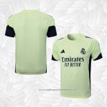 Camisola de Treinamento Real Madrid 2025-2026 Verde