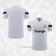 Camisola de Treinamento Senegal 2023-2024 Branco