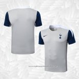 Camisola de Treinamento Tottenham Hotspur 2025-2026 Cinza