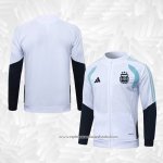 Jaqueta Argentina 2025-2026 Branco