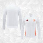 Jaqueta Roma 2024-2025 Branco