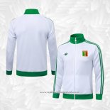 Jaqueta Senegal 2025-2026 Branco