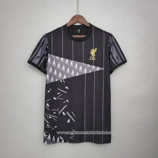 Retro Camisola Liverpool Champion Special