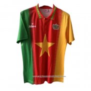 Retro Camisola 1º Camaroes 1994