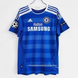 Retro Camisola 1º Chelsea 2011-2012