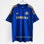 Retro Camisola 1º Chelsea 2012-2013