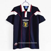 Retro Camisola 1º Escocia 1996-1998