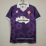Retro Camisola 1º Fiorentina 1991-1992