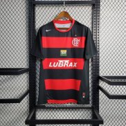 Retro Camisola 1º Flamengo 2000-2001