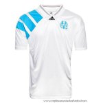 Retro Camisola 1º Olympique Marsella 1992-1993