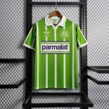 Retro Camisola 1º Palmeiras 1992-1993