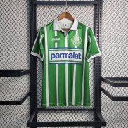 Retro Camisola 1º Palmeiras 1992