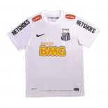 Retro Camisola 1º Santos 2011-2012