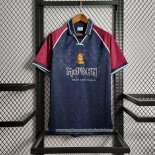 Retro Camisola 1º West Ham Iron Maiden 1999