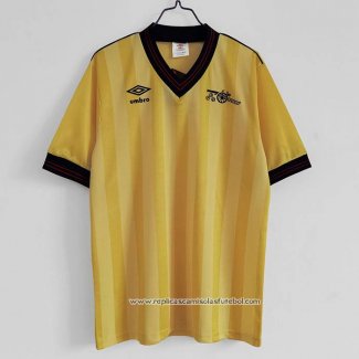 Retro Camisola 2º Arsenal 1983-1986