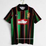 Retro Camisola 2º Aston Villa 1993-1995