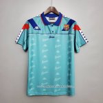 Retro Camisola 2º Barcelona 1992-1995