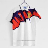 Retro Camisola 2º Escocia 1991-1993