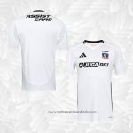 Camisola 1º Colo-Colo 2025