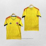 Camisola 1º Colombia 2026