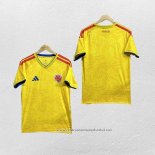 Camisola 1º Colombia 2026