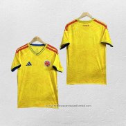 Camisola 1º Colombia 2026