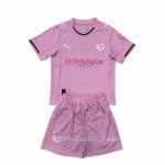Camisola 1º Palermo 2025-2026 Crianca