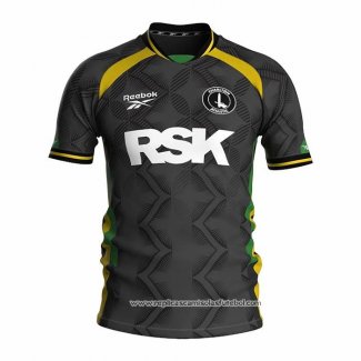 Camisola 3º Charlton Athletic 2025-2026