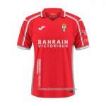 Camisola 3º Cordoba 2025-2026 Tailandia