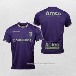 Camisola 3º SC Braga 2025-2026 Tailandia