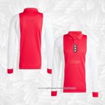 Camisola Ajax Anniversary 2024-2025 Manga Comprida