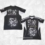 Camisola Al Nassr Special 2025-2026 Preto Tailandia