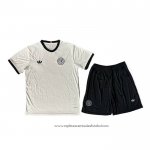 Camisola Alemanha 125 Aniversario 2025 Crianca