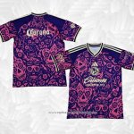 Camisola America Special 2025-2026 Purpura Tailandia