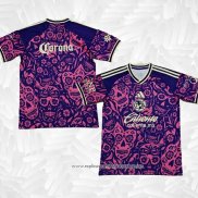 Camisola America Special 2025-2026 Purpura Tailandia