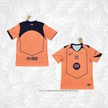 Camisola Barcelona Special 2025-2026 Laranja Tailandia