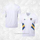 Camisola Boca Juniors Icon 2022-2023