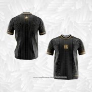 Camisola Brasil Special 2026 Branco Preto Tailandia