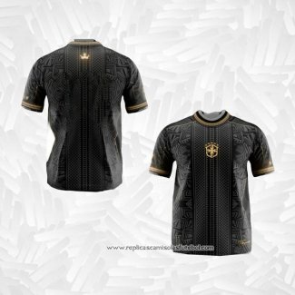 Camisola Brasil Special 2026 Branco Preto Tailandia