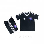 Camisola Colo-Colo Goleiro 100 Aniversario 2025 Crianca