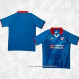 Camisola Cruz Azul Special 2025-2026 Azul